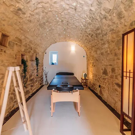 빌라 Mas De Toulair, Spacieuse D'exception 5 Etoiles