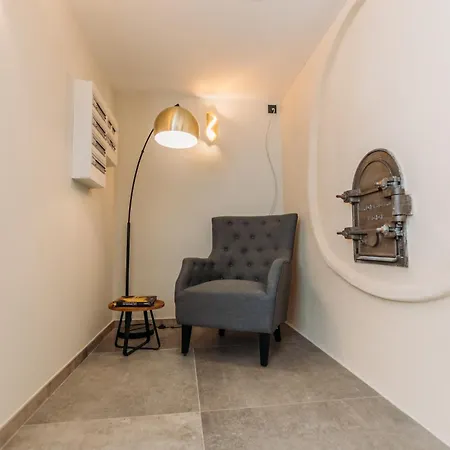 Mas De Toulair, Spacieuse D'exception 5 Etoiles 빌라 *