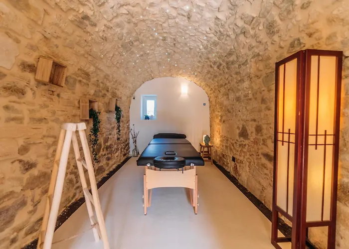 Vila Mas De Toulair, Spacieuse D'exception 5 Etoiles