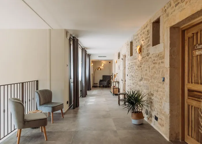 Vila Mas De Toulair, Spacieuse D'exception 5 Etoiles *